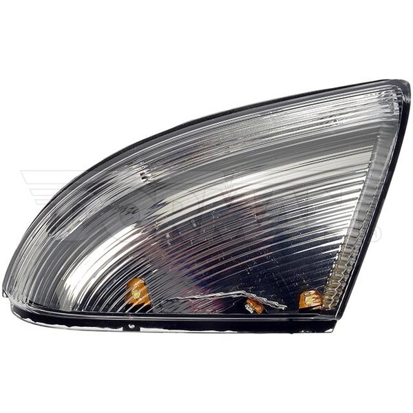 TAIL LIGHT ASSEMBLY OEM OE Replacement